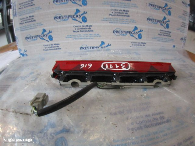 Farol Tras Stop3111 HONDA  CIVIC 7 FASE 1 2001 1.4I 90CV 5P PRETO 3ºSTOP VALEO - 2