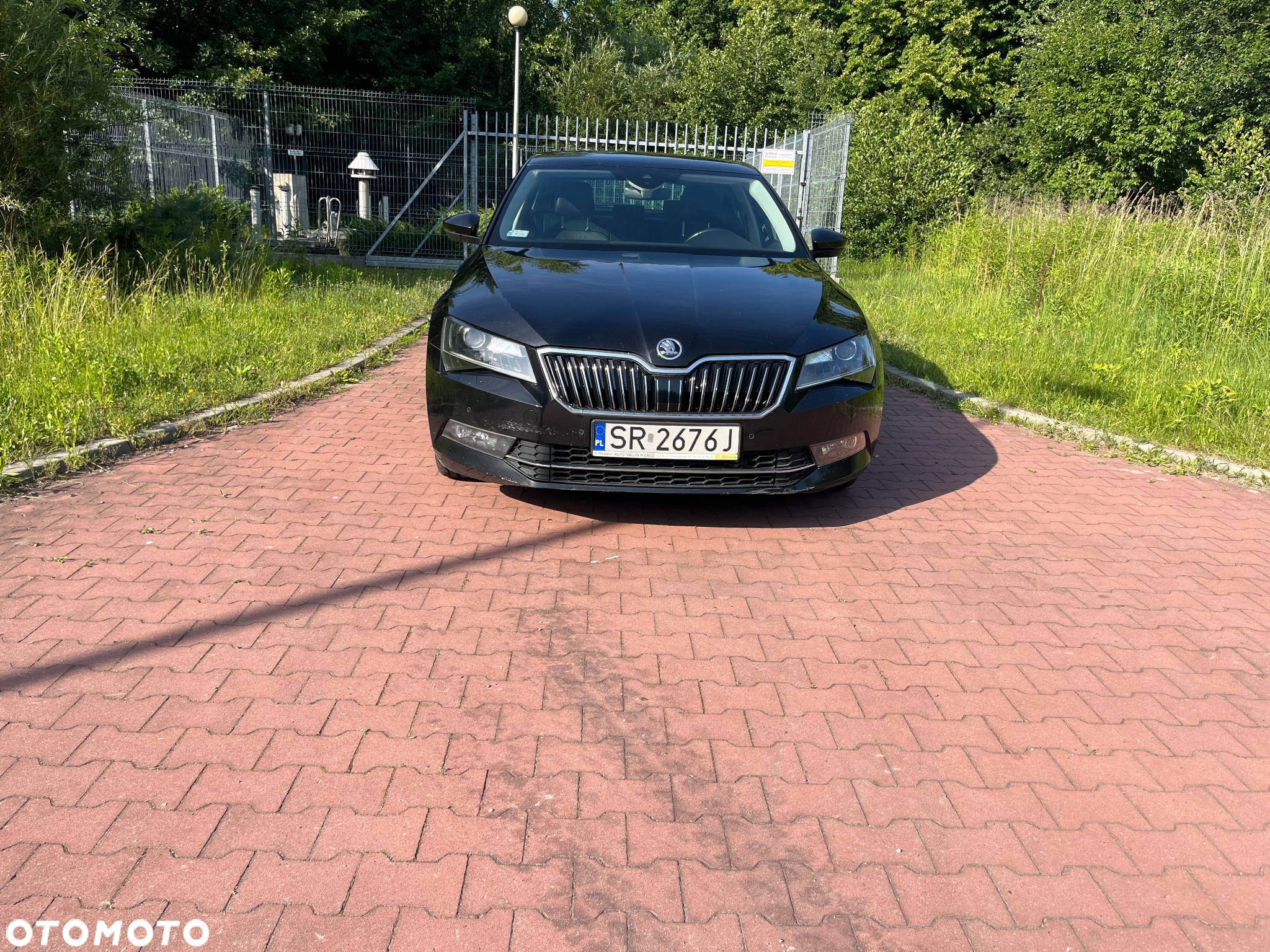 Skoda Superb 2.0 TSI L&K DSG - 3