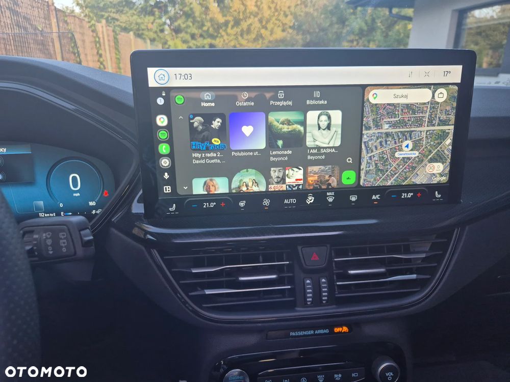 Ford Escape 2.0 EcoBoost AWD Titanium - 14