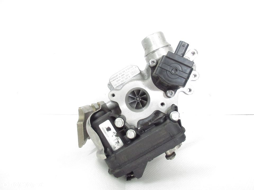 Turbina Mercedes A200 W177 1.3 A2820900280 850282 - 4