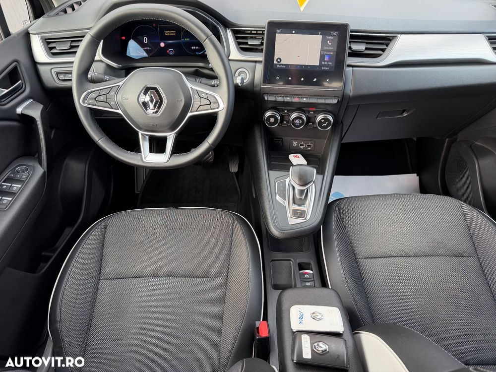 Renault Captur E-Tech Plug-In-Hybrid Intens - 29