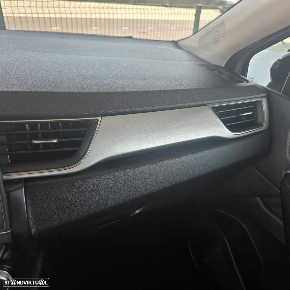 Renault Captur 1.6 E-Tech Plug-In Exclusive - 33