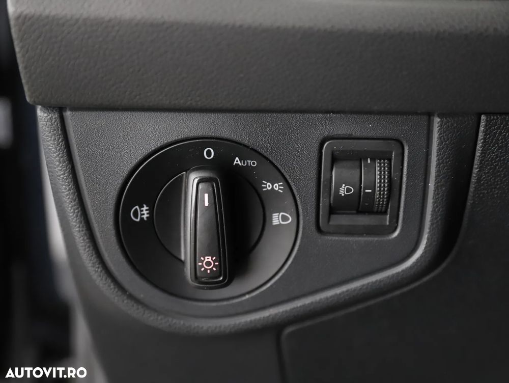 Volkswagen Polo 1.0 TSI DSG Comfortline - 16