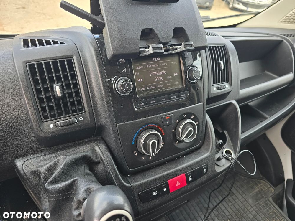 Peugeot Boxer HDi L4 - 9