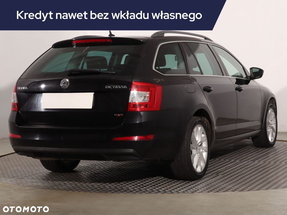 Skoda Octavia - 7