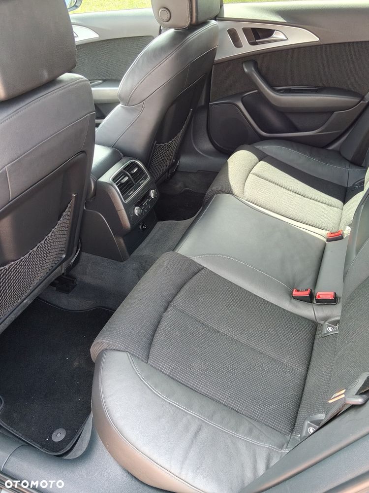 Audi A6 Limousine - 6