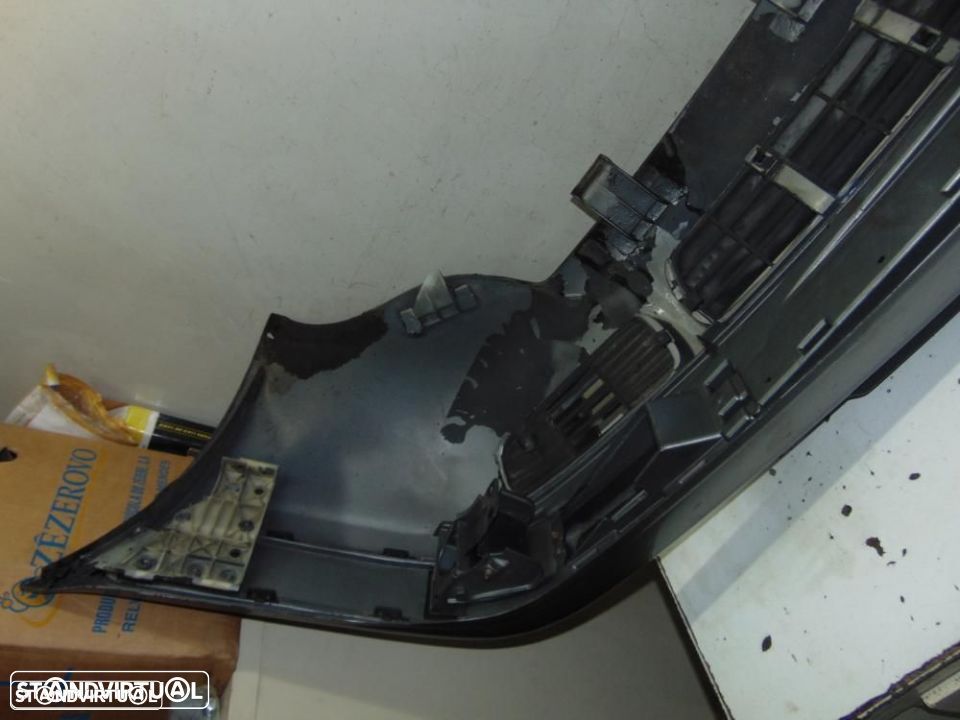 Audi 80 pára-choques - 6