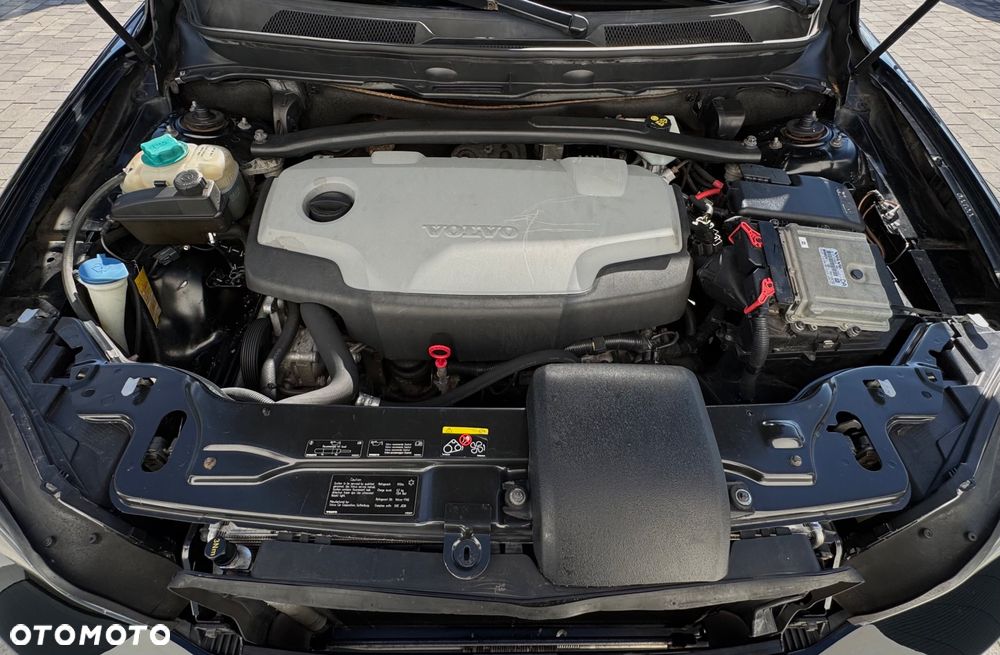 Volvo XC 90 D4 Geartonic Edition Pro - 38