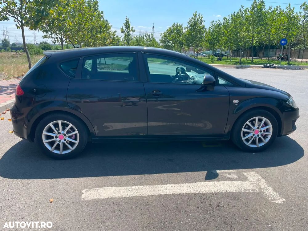 Seat Leon - 6