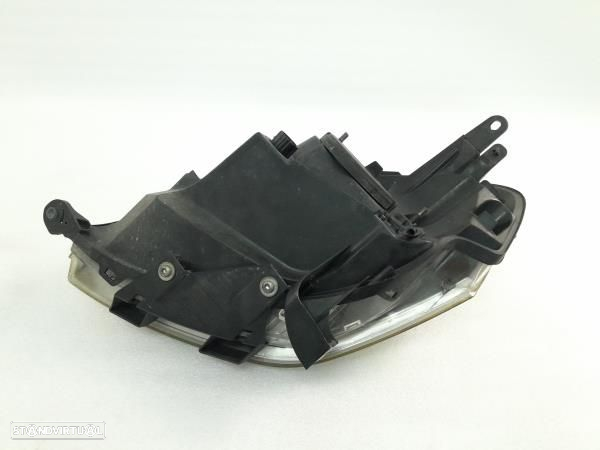 Otica / Farol Dto Fiat Fiorino Caixa/Combi (225_) - 3