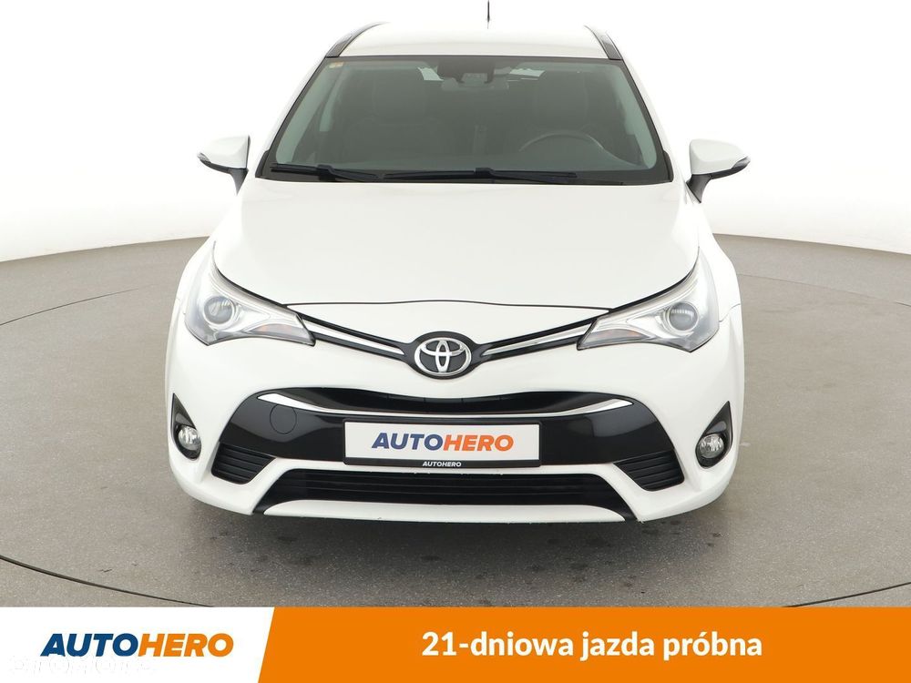 Toyota Avensis 1.8 Business Edition - 9