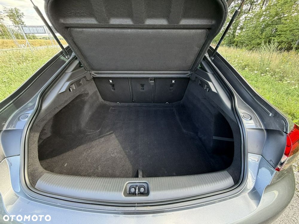 Opel Insignia - 18