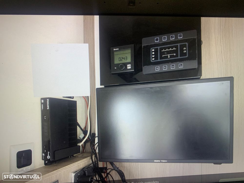 Challenger Genesis - 13