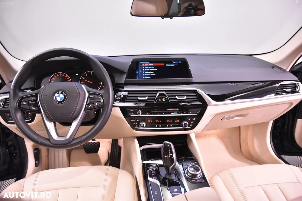 BMW Seria 5 - 10