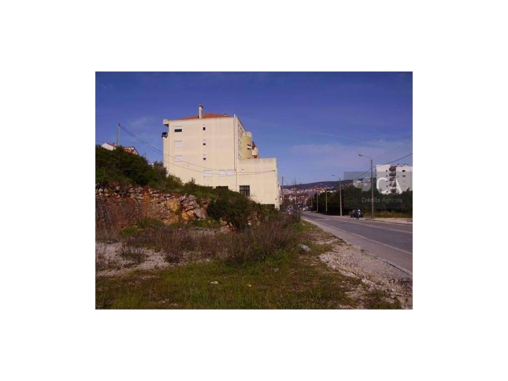 Lote de terreno para construção - Grande imagem: 2/4