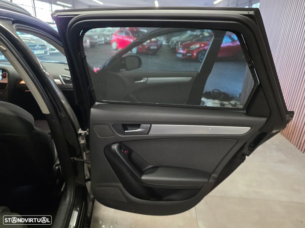 Audi A4 Avant 2.0 TDI Sport - 24