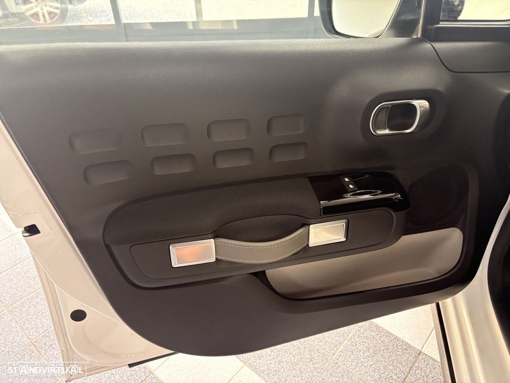 Citroën C3 1.2 PureTech Feel Pack - 9