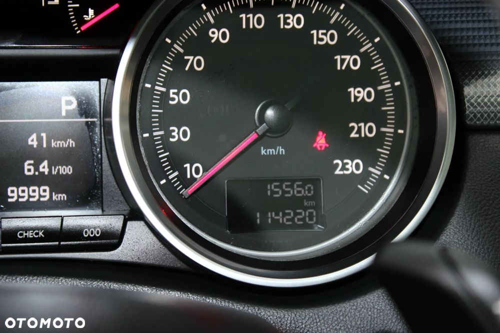 Peugeot 508 BlueHDi 120 EAT6 Stop&Start Allure - 20