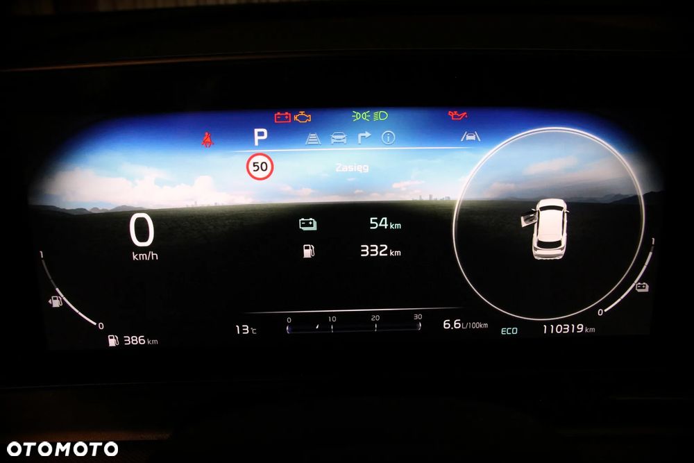 Kia Sportage 1.6 T-GDI PHEV GT Line 4WD - 16