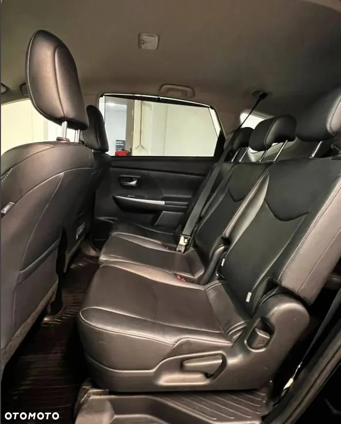 Toyota Prius+ (Hybrid) Executive - 25