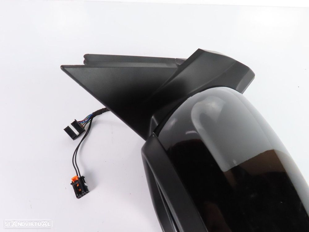 Retrovisor / Espelho Direito Usado / Original PEUGEOT 2008 II (U_) - 2