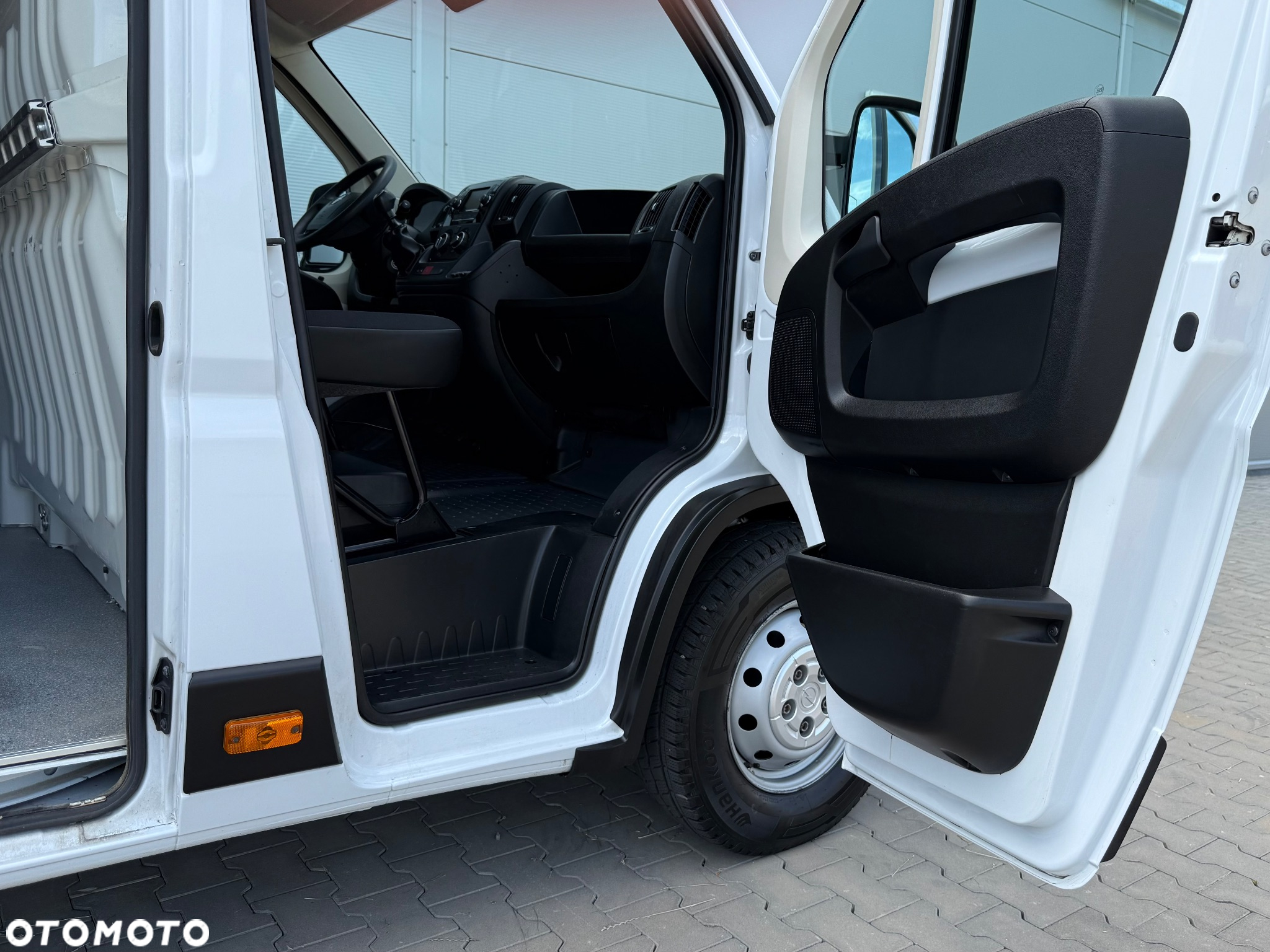 Opel Movano L4 H3 MAXI - 29