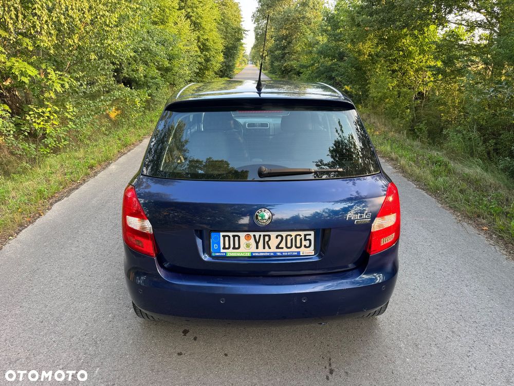 Citroën C4 1.4 16V X - 5