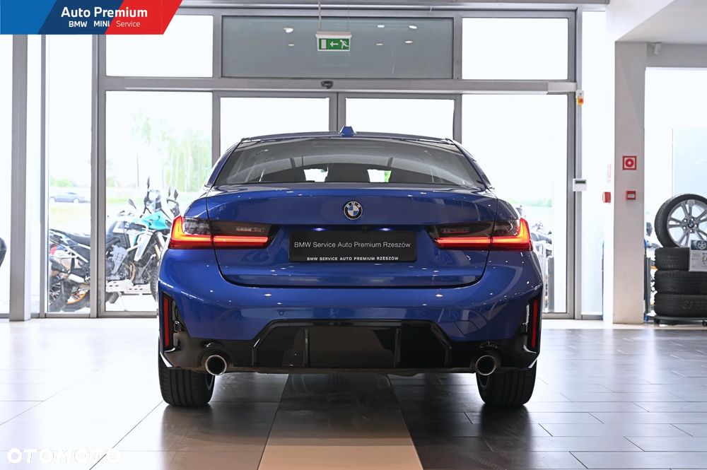 BMW Seria 3 318i - 19
