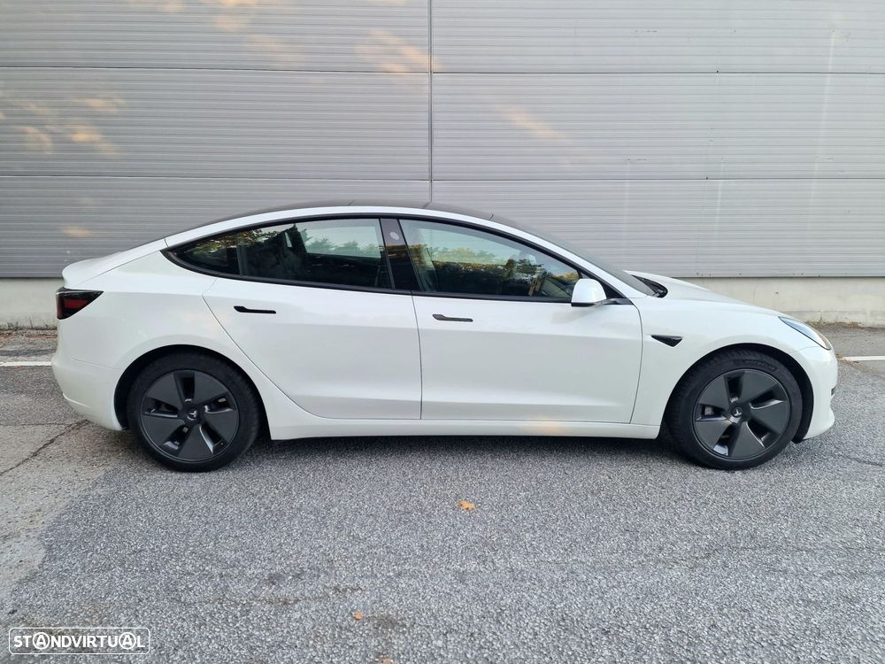 Tesla Model 3 Tração Traseira - 6