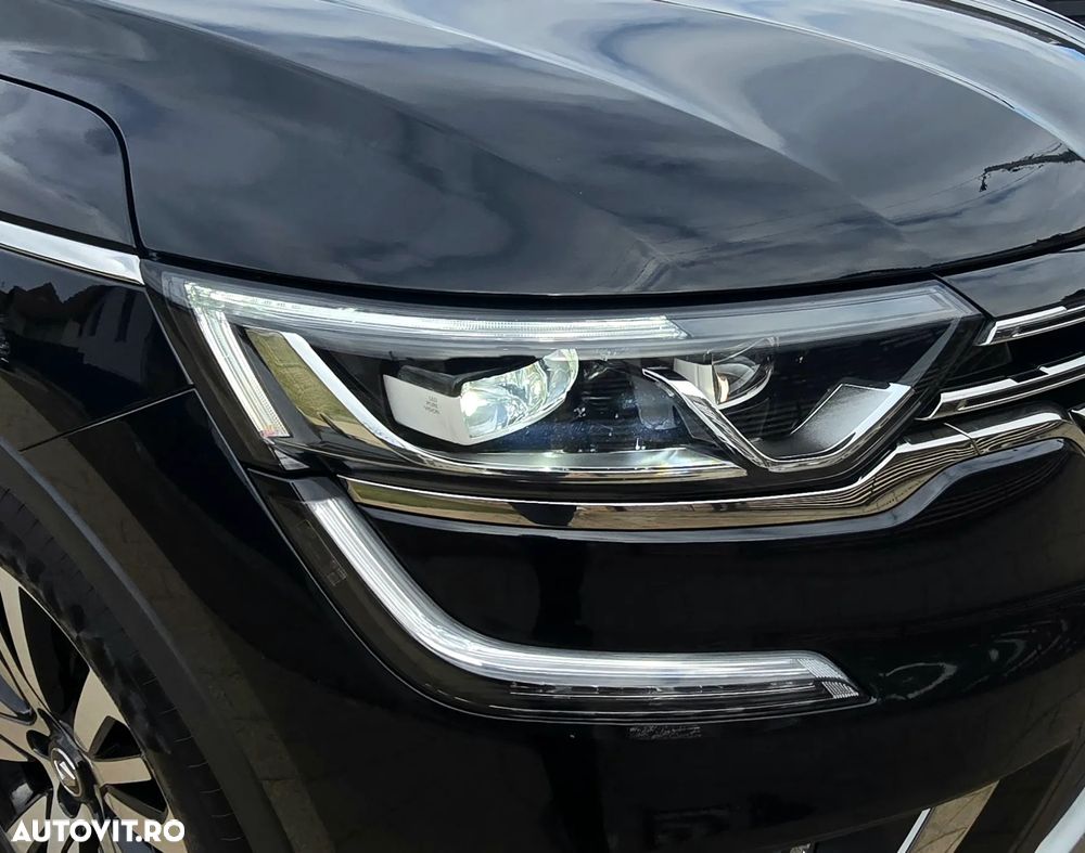 Renault Koleos ENERGY dCi 175 X-tronic 4WD INITIALE PARIS - 39