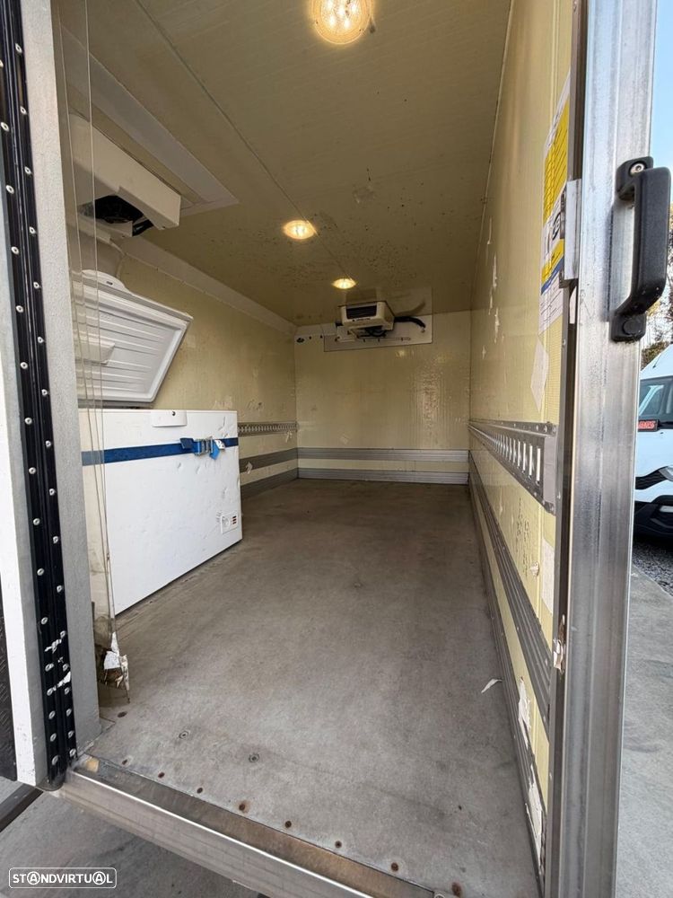 Mercedes-Benz Sprinter 314 C/Frio - 10