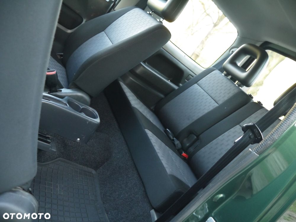Suzuki Jimny - 16