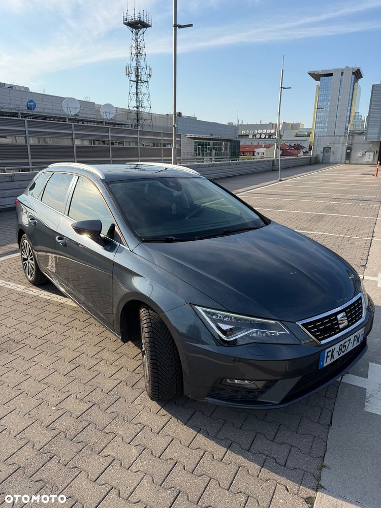 Seat Leon - 12