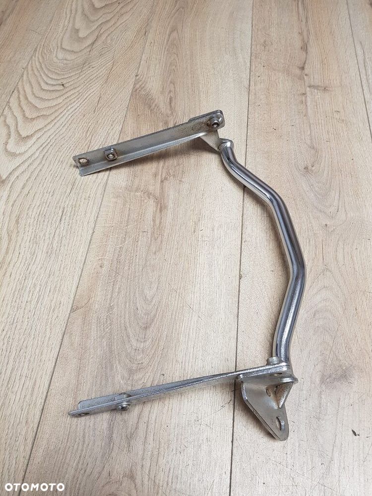 Stelaż lightbar Harley Davidson Softail Heritage / Fat Boy - 7