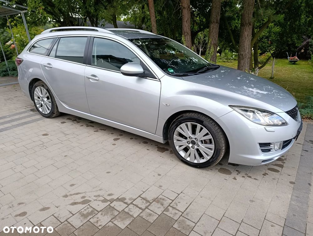 Mazda 6 2.2 CD Exclusive - 30
