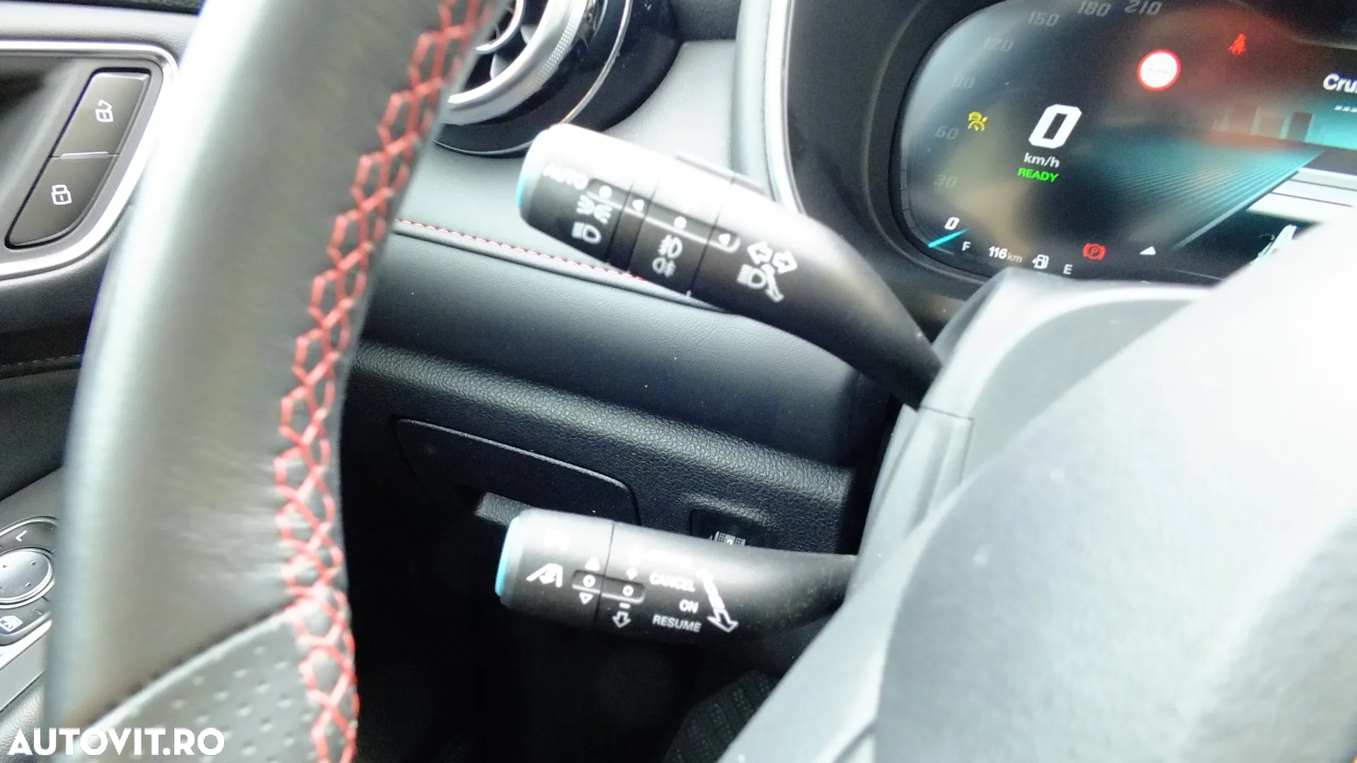 MG EHS 1.5 T-GDi AT PHEV Exclusive - 16