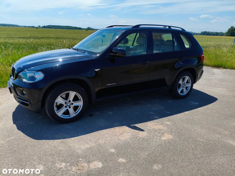 BMW X5 3.0d xDrive - 3