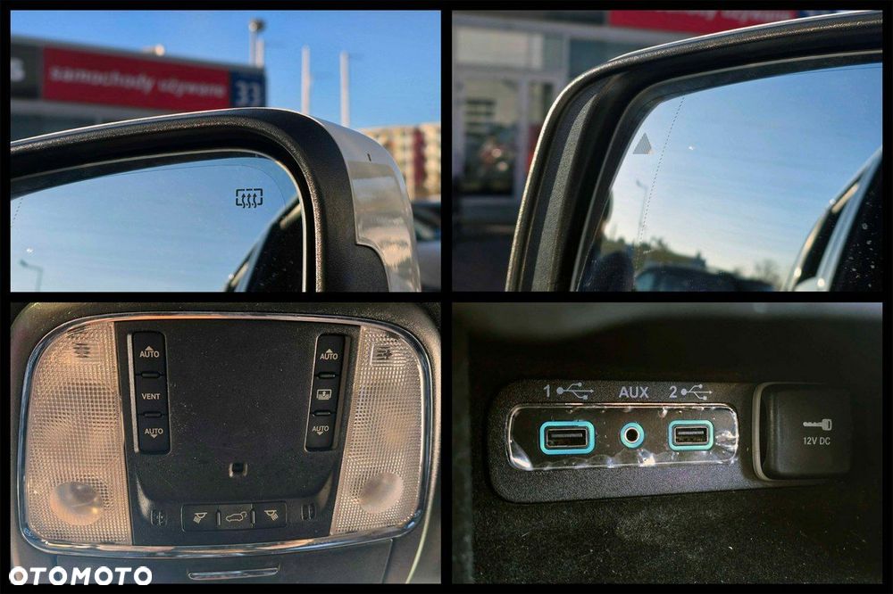 Jeep Grand Cherokee - 31