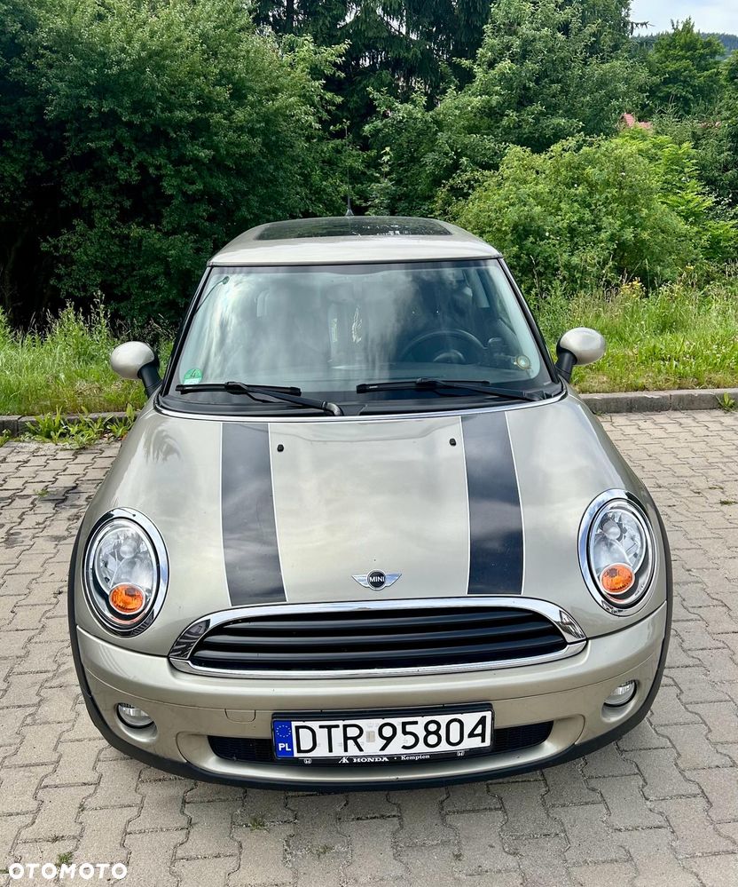 MINI ONE Standard - 9