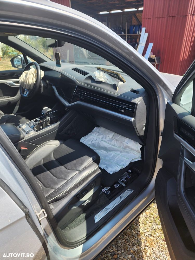 Volkswagen Touareg V6 TDI Edition 20 - 11