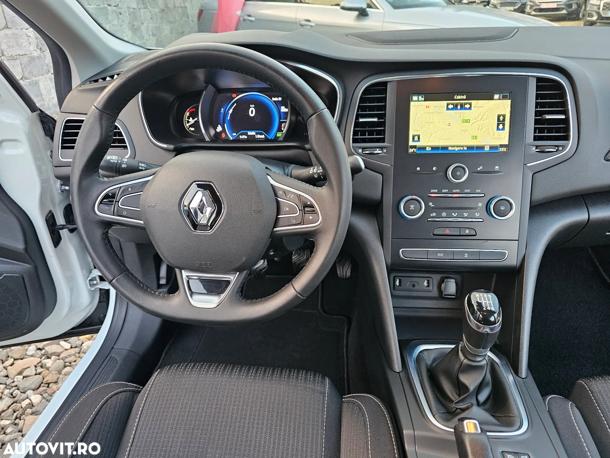 Renault Megane - 35
