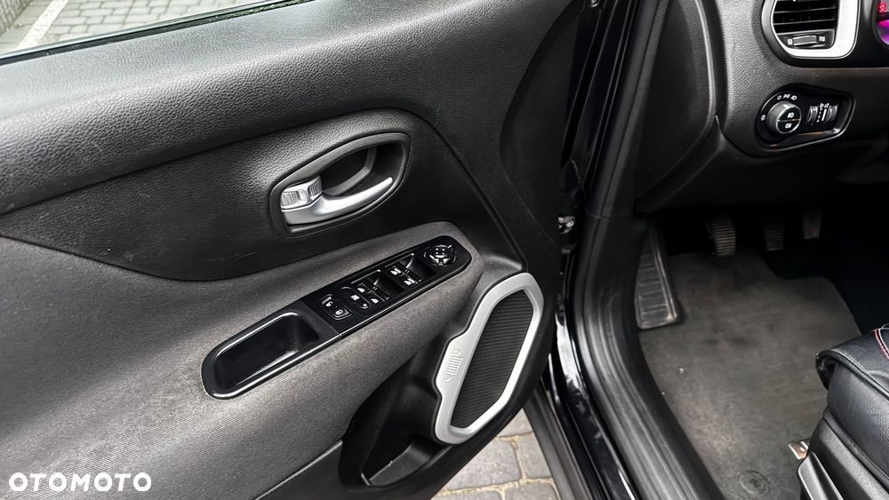 Jeep Renegade 1.4 MultiAir Longitude FWD S&S - 7