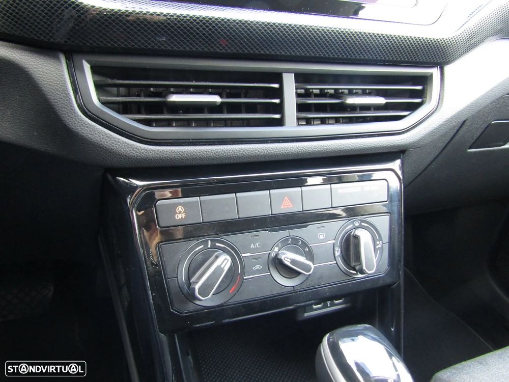 VW T-Cross 1.0 TSI Urban DSG - 15