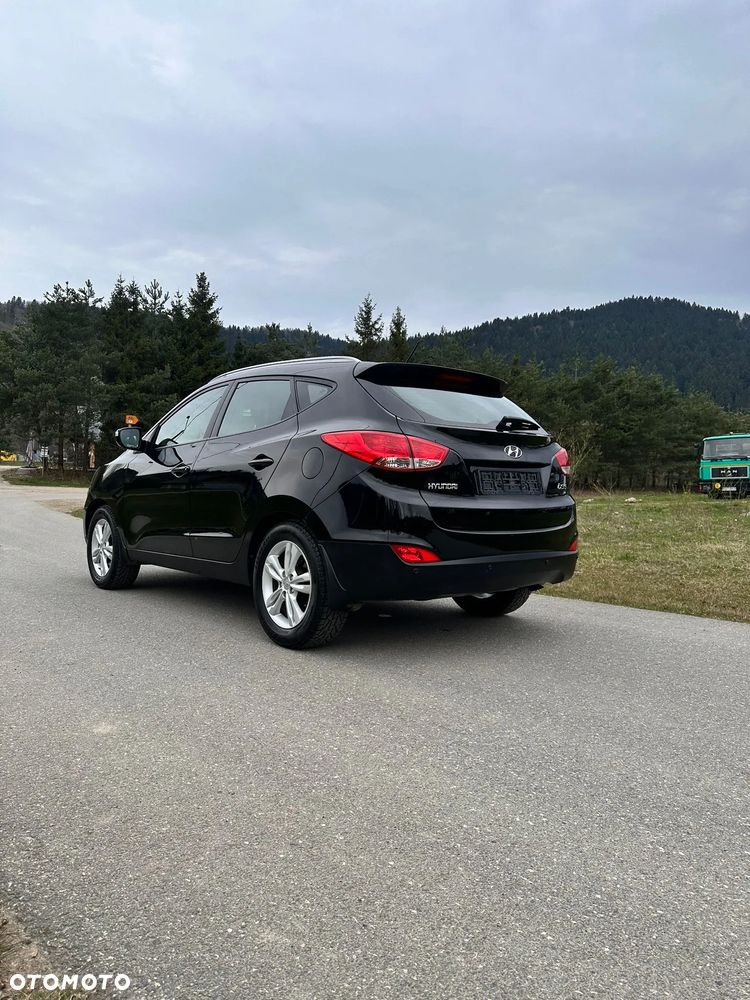 Hyundai ix35 1.6 GDI Classic 2WD - 5