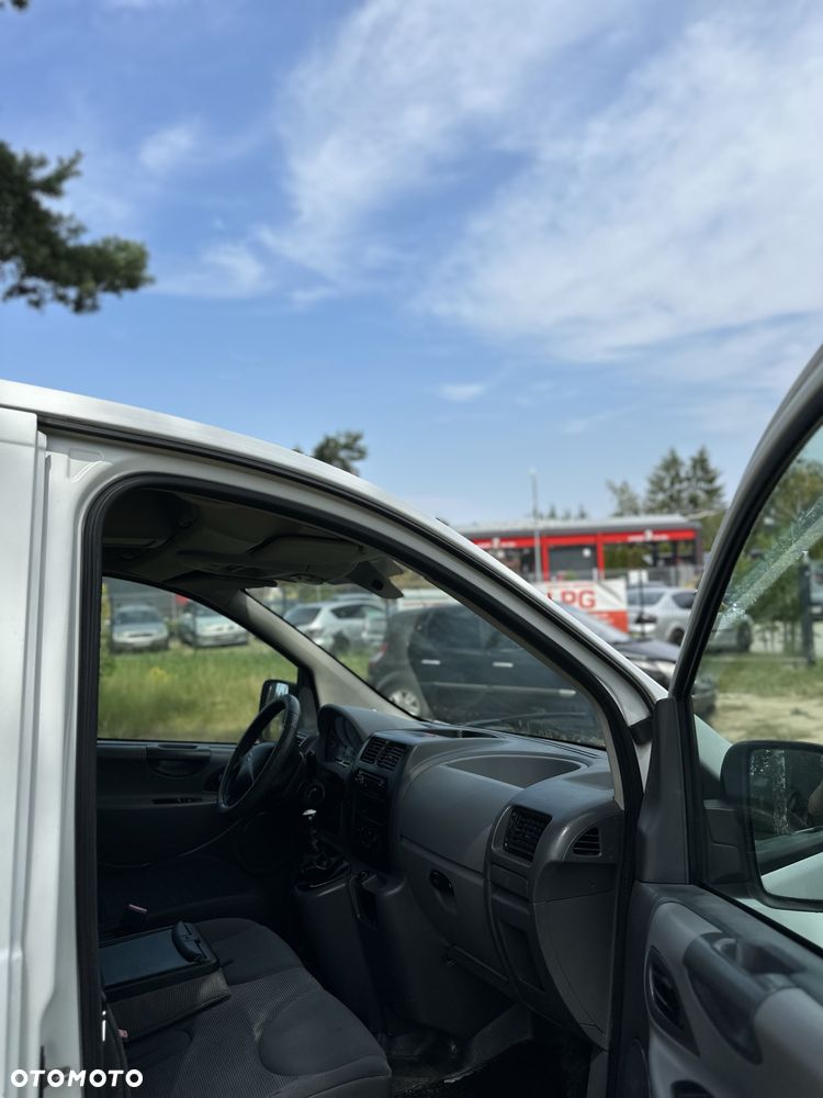 Citroën Jumpy Combi - 6