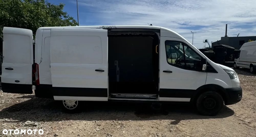 Ford Transit - 3