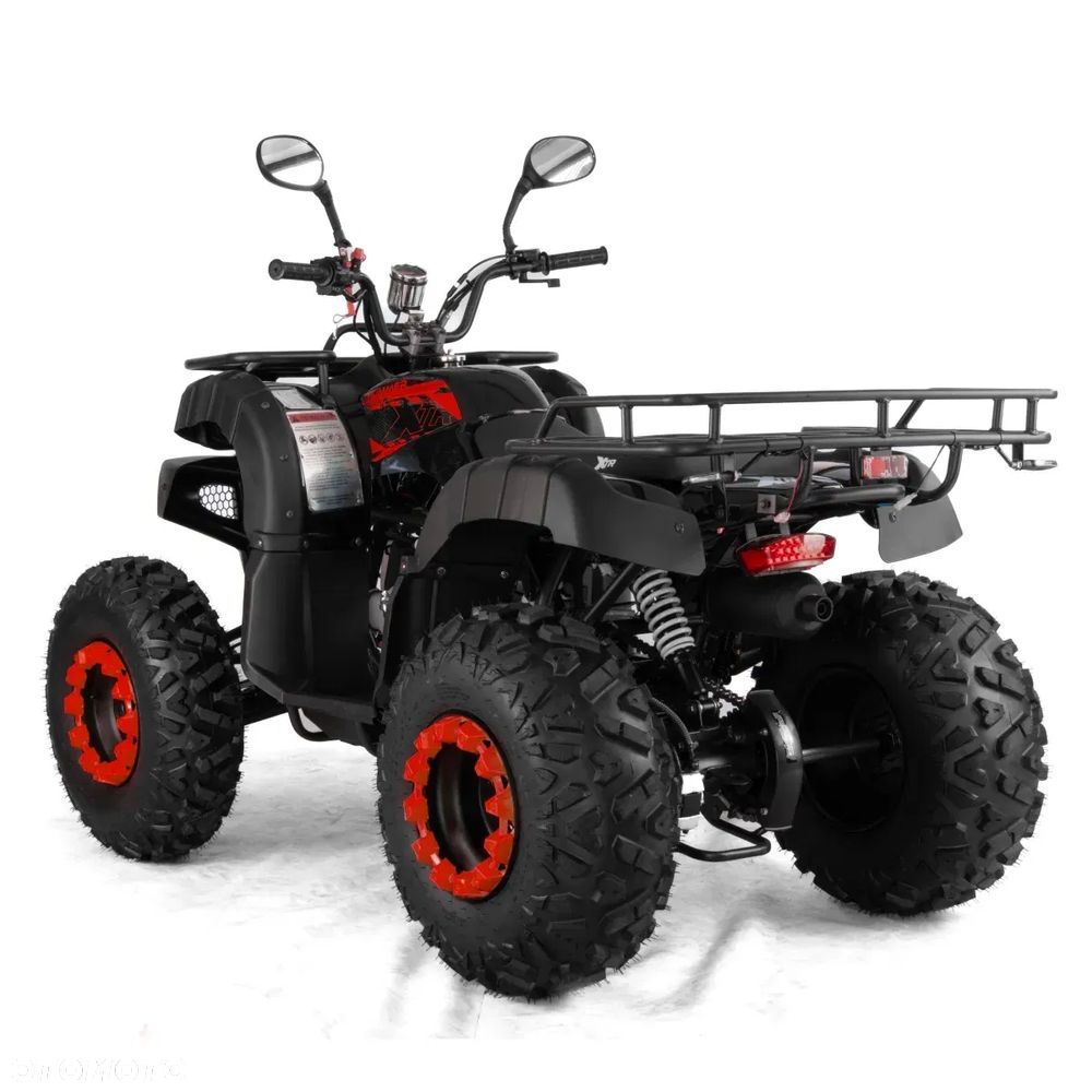 XTR Inny - 19