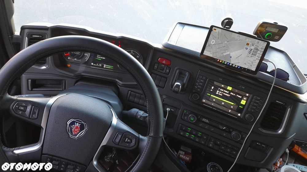 Scania Scania R460 - 9