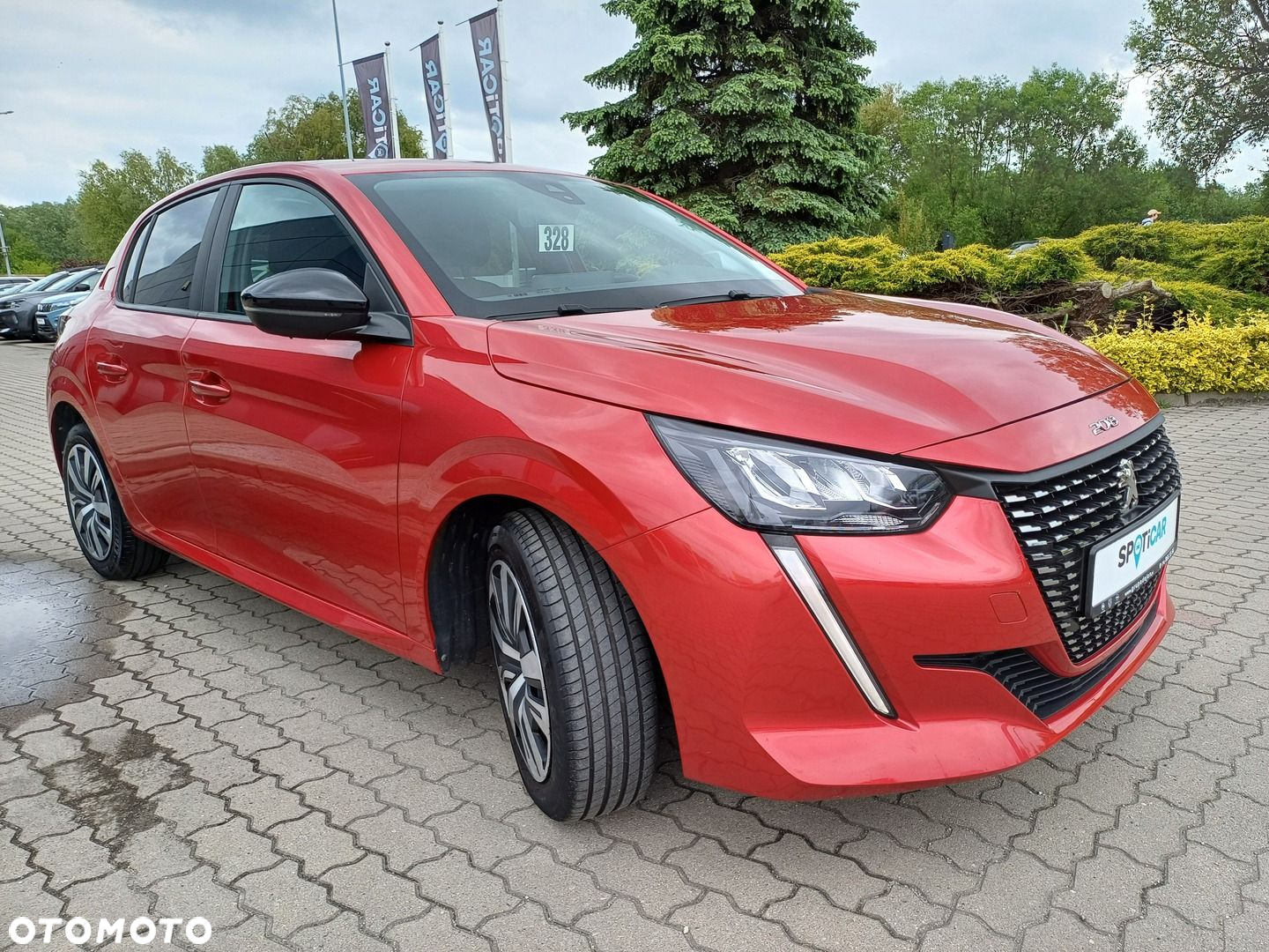 Peugeot 208 1.2 PureTech Active Pack S&S - 5