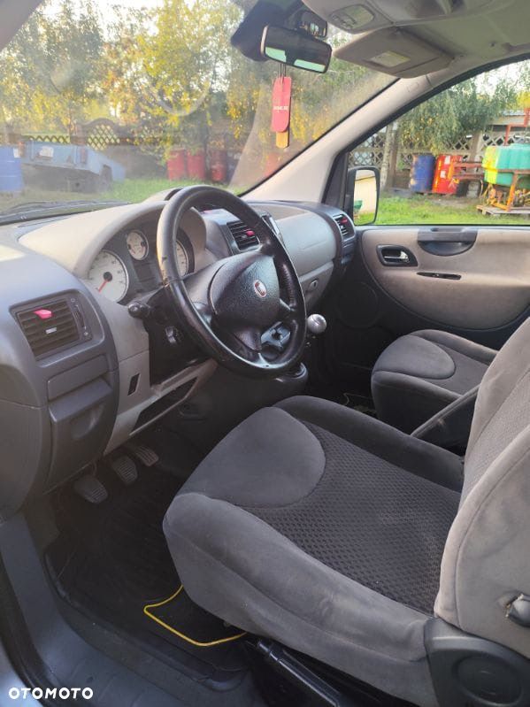 Fiat Scudo - 7